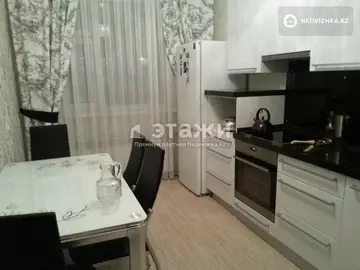 43 м², 1-комнатная квартира, этаж 6 из 9, 43 м², изображение - 9