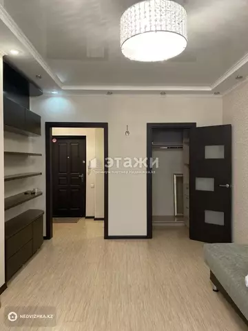 43 м², 1-комнатная квартира, этаж 6 из 9, 43 м², изображение - 13