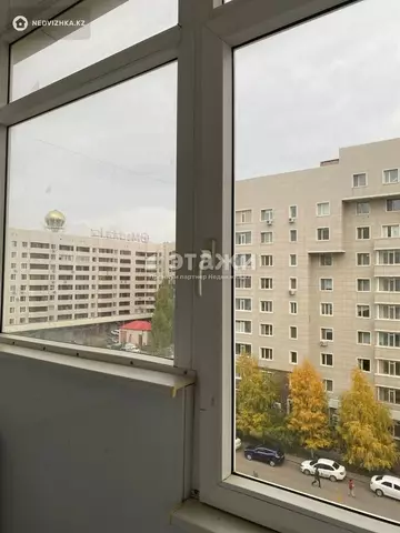 43 м², 1-комнатная квартира, этаж 6 из 9, 43 м², изображение - 17