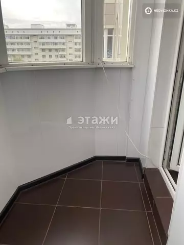 43 м², 1-комнатная квартира, этаж 6 из 9, 43 м², изображение - 19