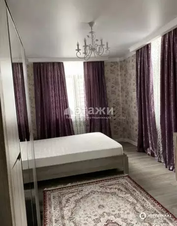 82.9 м², 3-комнатная квартира, этаж 7 из 10, 83 м², изображение - 0