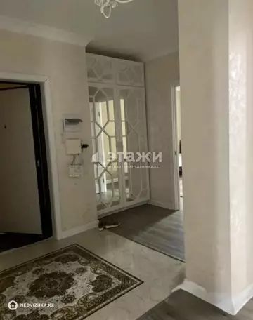 82.9 м², 3-комнатная квартира, этаж 7 из 10, 83 м², изображение - 4