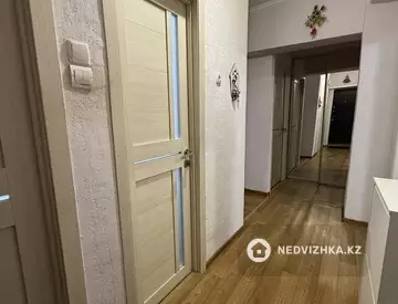 76 м², 3-комнатная квартира, этаж 3 из 5, 76 м², изображение - 12