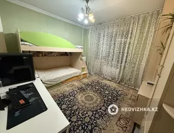76 м², 3-комнатная квартира, этаж 3 из 5, 76 м², изображение - 5