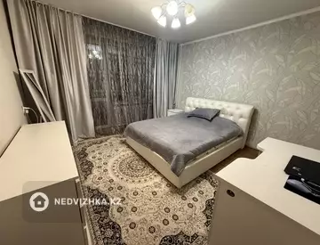 3-комнатная квартира, этаж 3 из 5, 76 м²
