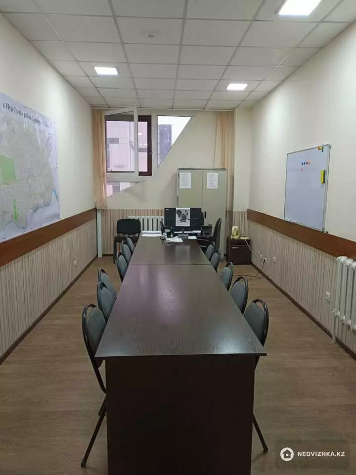 230 м², Офисное помещение, этаж 1 из 1, в жилом доме, 230 м², изображение - 1