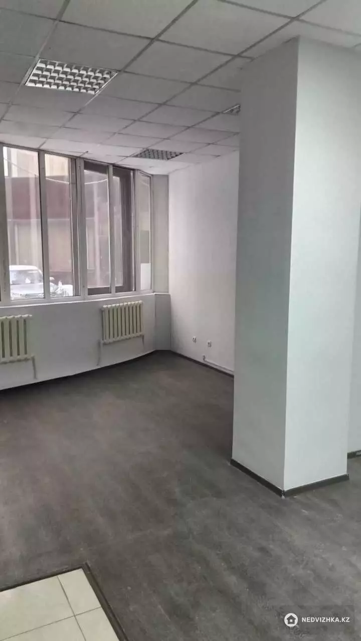 130 м², Офисное помещение, этаж 1 из 1, в жилом доме, 130 м², изображение - 1