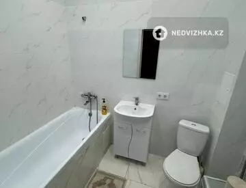 33 м², 1-комнатная квартира, этаж 9 из 12, 33 м², по часам, изображение - 5