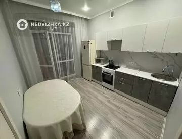 33 м², 1-комнатная квартира, этаж 9 из 12, 33 м², по часам, изображение - 6