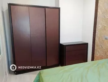 1-комнатная квартира, этаж 5 из 12, 40 м², по часам