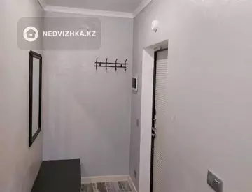 40 м², 1-комнатная квартира, этаж 5 из 12, 40 м², по часам, изображение - 8