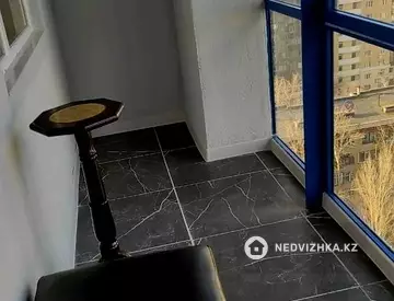 40 м², 1-комнатная квартира, этаж 5 из 12, 40 м², по часам, изображение - 6