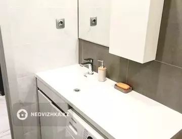 40 м², 1-комнатная квартира, этаж 5 из 12, 40 м², по часам, изображение - 9