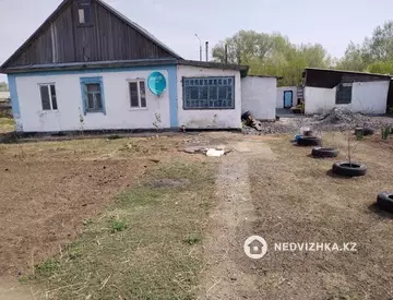 4-комнатный дом, 21.5 соток, 86 м²