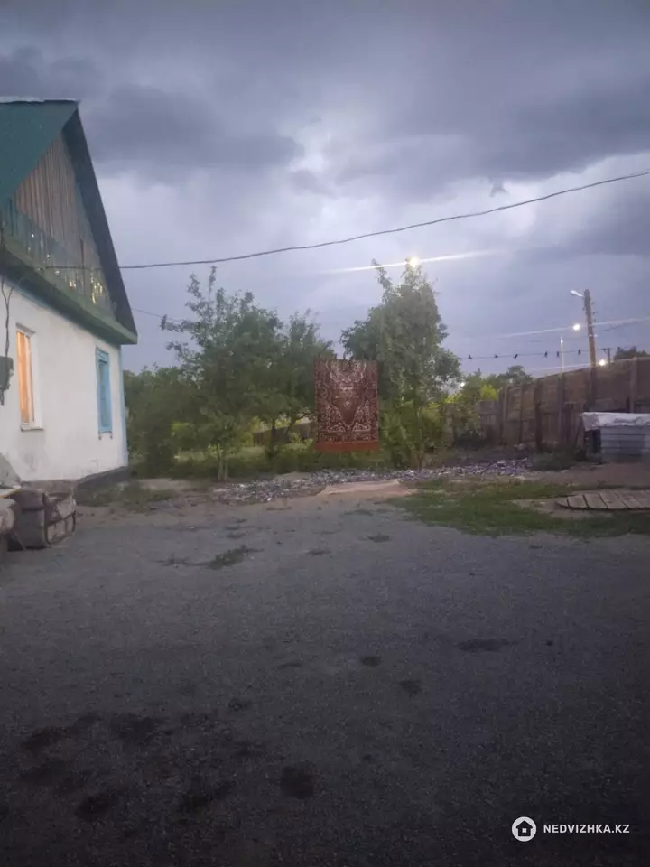 86 м², 4-комнатный дом, 21.5 соток, 86 м², изображение - 1