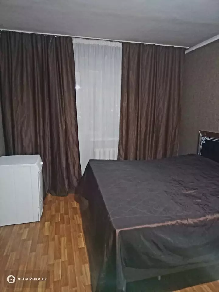 40 м², 1-комнатная квартира, этаж 6 из 12, 40 м², по часам, изображение - 1