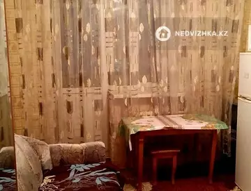 1-комнатная квартира, этаж 4 из 12, 40 м², посуточно