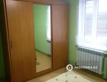 2-комнатный дом, 1.5 соток, 50 м², на длительный срок