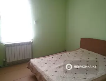 2-комнатный дом, 1.5 соток, 50 м², на длительный срок