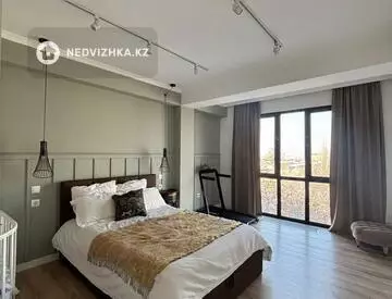 77 м², 3-комнатная квартира, этаж 6 из 10, 77 м², изображение - 6