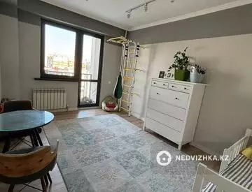 77 м², 3-комнатная квартира, этаж 6 из 10, 77 м², изображение - 9