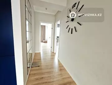 77 м², 3-комнатная квартира, этаж 6 из 10, 77 м², изображение - 5