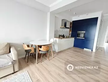 77 м², 3-комнатная квартира, этаж 6 из 10, 77 м², изображение - 2