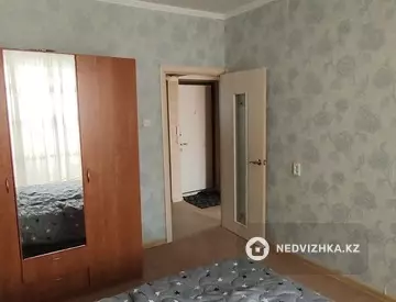 2-комнатная квартира, этаж 1 из 5, 45 м², на длительный срок