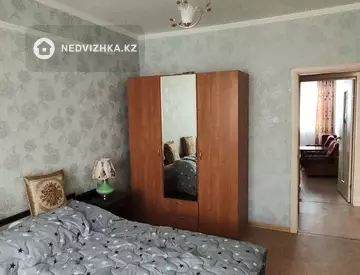 2-комнатная квартира, этаж 1 из 5, 45 м², на длительный срок