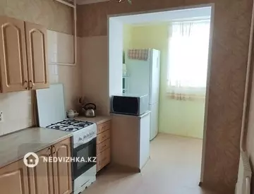 45 м², 2-комнатная квартира, этаж 1 из 5, 45 м², на длительный срок, изображение - 11