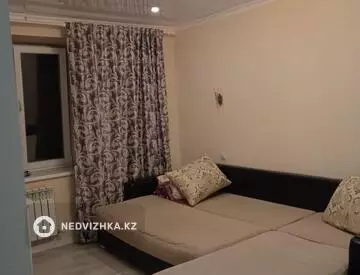 1-комнатная квартира, этаж 5 из 7, 38 м²