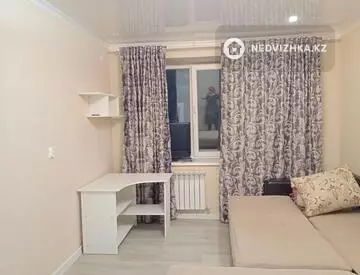 1-комнатная квартира, этаж 5 из 7, 38 м²