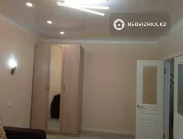 1-комнатная квартира, этаж 5 из 7, 38 м²