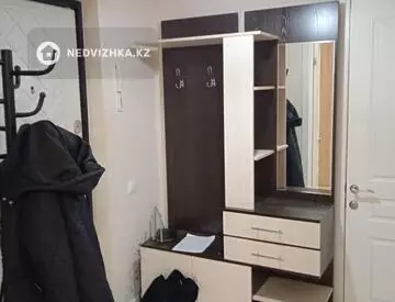 1-комнатная квартира, этаж 5 из 7, 38 м²