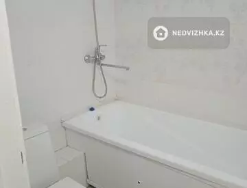 1-комнатная квартира, этаж 5 из 7, 38 м²