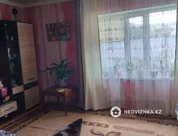 3-комнатный дом, 4.7 соток, 56 м²