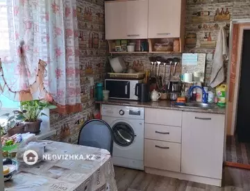 56 м², 3-комнатный дом, 4.7 соток, 56 м², изображение - 5