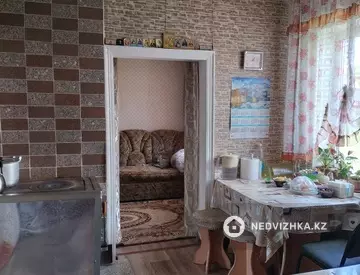56 м², 3-комнатный дом, 4.7 соток, 56 м², изображение - 6