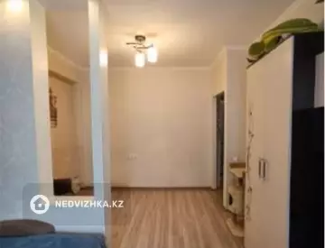 1-комнатная квартира, этаж 6 из 9, 42 м²