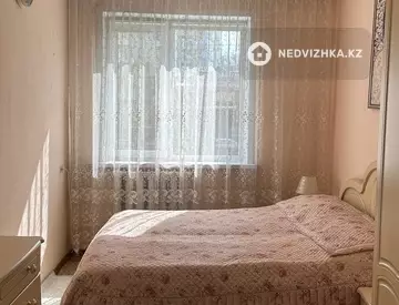 79.6 м², 4-комнатная квартира, этаж 2 из 9, 80 м², изображение - 4