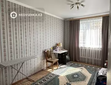 79.6 м², 4-комнатная квартира, этаж 2 из 9, 80 м², изображение - 6
