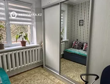 79.6 м², 4-комнатная квартира, этаж 2 из 9, 80 м², изображение - 8