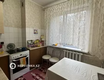 79.6 м², 4-комнатная квартира, этаж 2 из 9, 80 м², изображение - 9