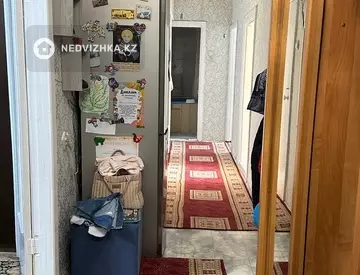 4-комнатная квартира, этаж 2 из 9, 80 м²