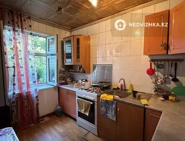 73.4 м², 4-комнатная квартира, этаж 3 из 4, 73 м², изображение - 8