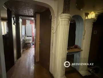 73.4 м², 4-комнатная квартира, этаж 3 из 4, 73 м², изображение - 6
