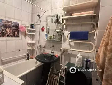 73.4 м², 4-комнатная квартира, этаж 3 из 4, 73 м², изображение - 9
