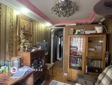 73.4 м², 4-комнатная квартира, этаж 3 из 4, 73 м², изображение - 4