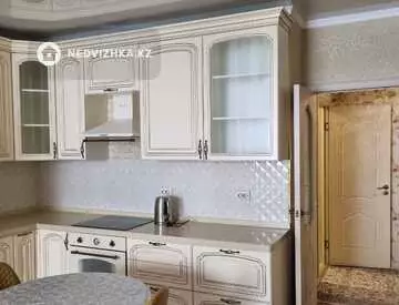 3-комнатная квартира, этаж 16 из 19, 84 м²