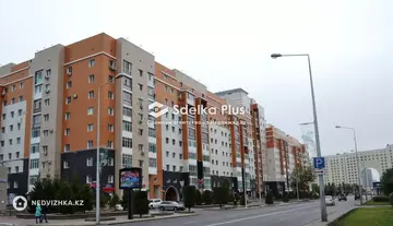 6-комнатная квартира, этаж 8 из 9, 173 м²